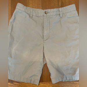 Vineyard Vines Men’s Khaki Shorts